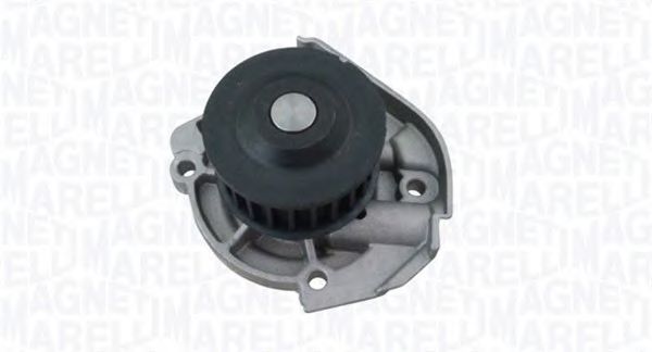 MAGNETI MARELLI 352316171238 Водяной насос для FIAT 500 C (Фиат 500 c) MAGNETI MARELLI 352316171238 Водяной насос для FIAT 500 C (Фиат 500 c)