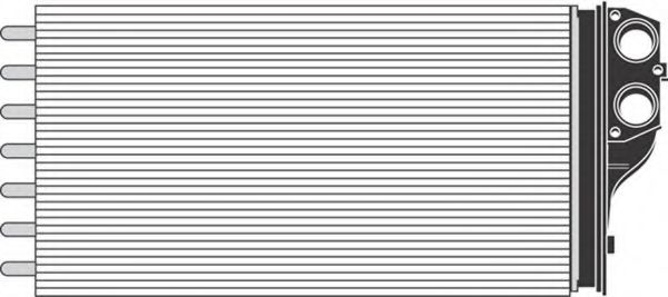 MAGNETI MARELLI 350218239000 Теплообменник, отопление салона для DAIHATSU CHARADE IV (Дайхатсу Чарадэ иv) MAGNETI MARELLI 350218239000 Теплообменник, отопление салона для DAIHATSU CHARADE IV (Дайхатсу Чарадэ иv)