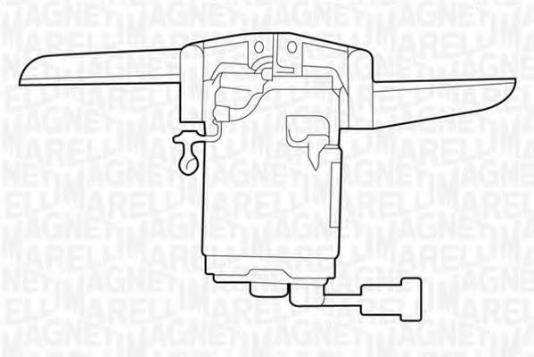 MAGNETI MARELLI 069422206010 Вентилятор, охлаждение двигателя для OPEL (Опель) MAGNETI MARELLI 069422206010 Вентилятор, охлаждение двигателя для OPEL (Опель)