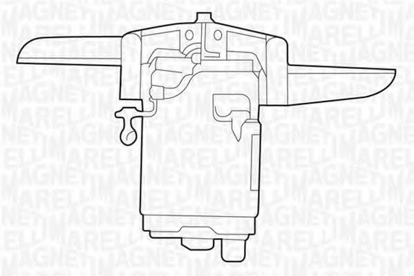 MAGNETI MARELLI 069422207010 Вентилятор, охлаждение двигателя для FORD MONDEO (Форд Мондэо) MAGNETI MARELLI 069422207010 Вентилятор, охлаждение двигателя для FORD MONDEO (Форд Мондэо)