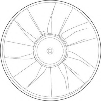 MAGNETI MARELLI 069422218010 Вентилятор, охлаждение двигателя для VOLKSWAGEN CABRIO III (Фольксваген Cабрио 3) MAGNETI MARELLI 069422218010 Вентилятор, охлаждение двигателя для VOLKSWAGEN CABRIO III (Фольксваген Cабрио 3)