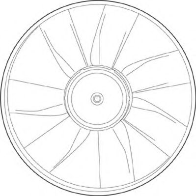 MAGNETI MARELLI 069422221010 Вентилятор, охлаждение двигателя для VOLKSWAGEN VENTO (Фольксваген Венто) MAGNETI MARELLI 069422221010 Вентилятор, охлаждение двигателя для VOLKSWAGEN VENTO (Фольксваген Венто)