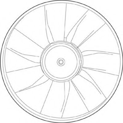 MAGNETI MARELLI 069422223010 Вентилятор, охлаждение двигателя для SEAT TOLEDO (Сеат Толэдо) MAGNETI MARELLI 069422223010 Вентилятор, охлаждение двигателя для SEAT TOLEDO (Сеат Толэдо)