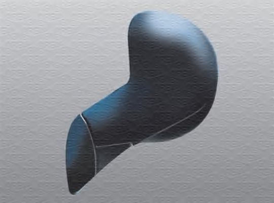 MAGNETI MARELLI 351990009110 Наружное зеркало для FIAT MULTIPLA (Фиат Мултипла) MAGNETI MARELLI 351990009110 Наружное зеркало для FIAT MULTIPLA (Фиат Мултипла)