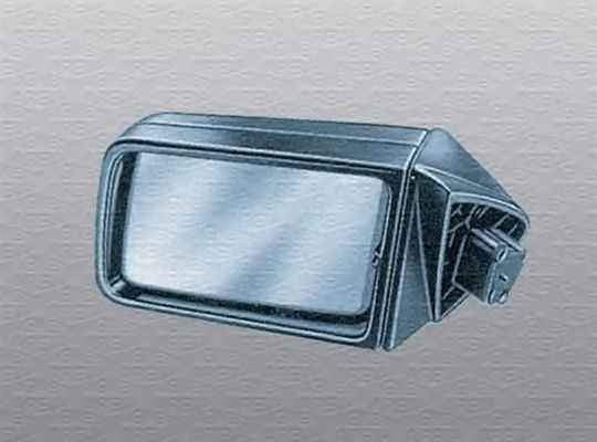 MAGNETI MARELLI 351990001060 Наружное зеркало для OPEL CORSA A (Опель Cорса а) MAGNETI MARELLI 351990001060 Наружное зеркало для OPEL CORSA A (Опель Cорса а)
