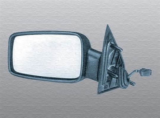 MAGNETI MARELLI 351990001130 Наружное зеркало для SEAT (Сеат) MAGNETI MARELLI 351990001130 Наружное зеркало для SEAT (Сеат)