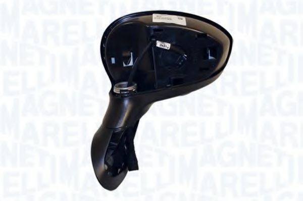 MAGNETI MARELLI 350314027190 Наружное зеркало для FIAT LINEA (Фиат Линэа) MAGNETI MARELLI 350314027190 Наружное зеркало для FIAT LINEA (Фиат Линэа)