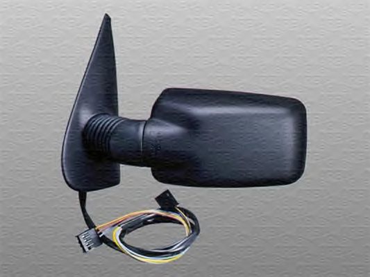 MAGNETI MARELLI 350313522070 Наружное зеркало для FIAT TEMPRA (Фиат Тэмпра) MAGNETI MARELLI 350313522070 Наружное зеркало для FIAT TEMPRA (Фиат Тэмпра)