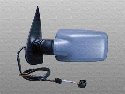 MAGNETI MARELLI 350314022130 Наружное зеркало для FIAT TEMPRA (Фиат Тэмпра) MAGNETI MARELLI 350314022130 Наружное зеркало для FIAT TEMPRA (Фиат Тэмпра)