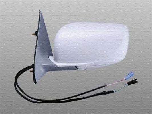 MAGNETI MARELLI 350314023110 Наружное зеркало для LANCIA KAPPA (Лансиа/лянча Каппа)