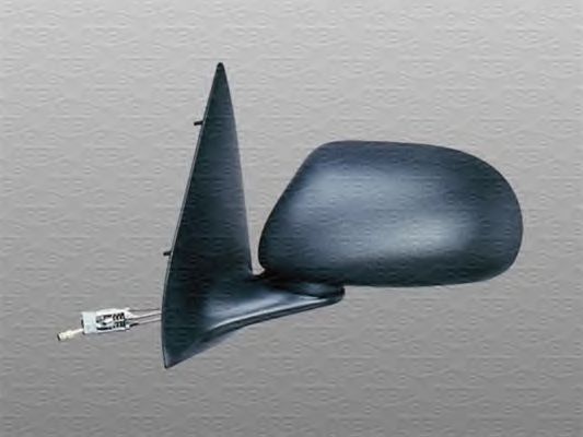 MAGNETI MARELLI 350314023160 Наружное зеркало для FIAT BRAVA (Фиат Брава) MAGNETI MARELLI 350314023160 Наружное зеркало для FIAT BRAVA (Фиат Брава)