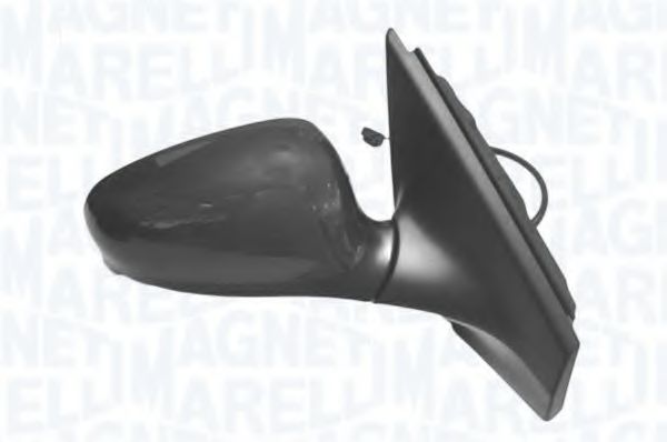 MAGNETI MARELLI 350314027810 Наружное зеркало для FIAT BRAVO II (Фиат Брава 2) MAGNETI MARELLI 350314027810 Наружное зеркало для FIAT BRAVO II (Фиат Брава 2)