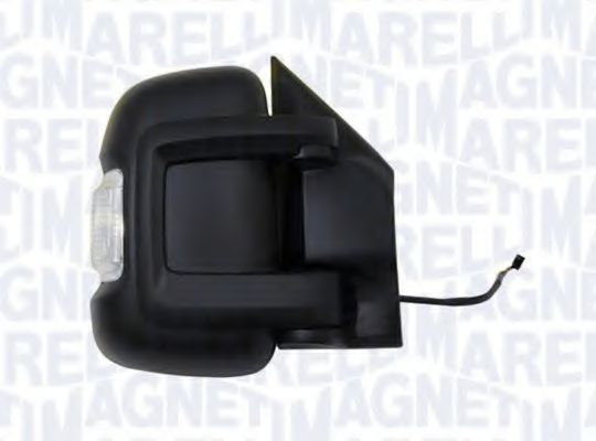 MAGNETI MARELLI 350315027580 Наружное зеркало для FIAT DUCATO (Фиат Дукато) MAGNETI MARELLI 350315027580 Наружное зеркало для FIAT DUCATO (Фиат Дукато)