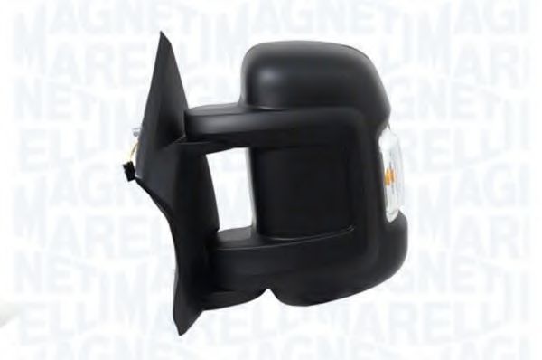 MAGNETI MARELLI 350315027410 Наружное зеркало для FIAT DUCATO (Фиат Дукато) MAGNETI MARELLI 350315027410 Наружное зеркало для FIAT DUCATO (Фиат Дукато)