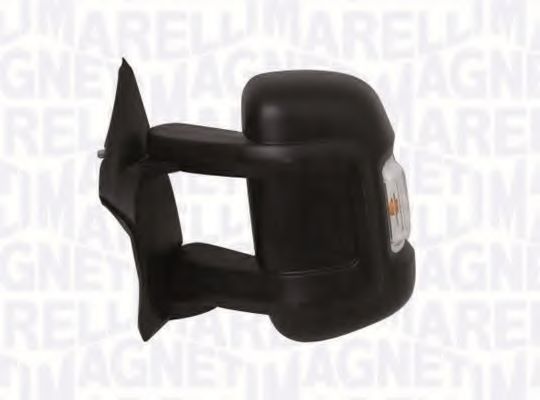 MAGNETI MARELLI 350315027740 Наружное зеркало для FIAT DUCATO (Фиат Дукато) MAGNETI MARELLI 350315027740 Наружное зеркало для FIAT DUCATO (Фиат Дукато)