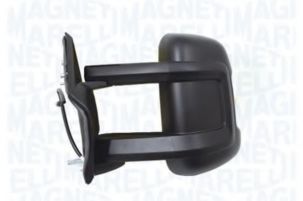 MAGNETI MARELLI 350315027720 Наружное зеркало для FIAT DUCATO (Фиат Дукато) MAGNETI MARELLI 350315027720 Наружное зеркало для FIAT DUCATO (Фиат Дукато)