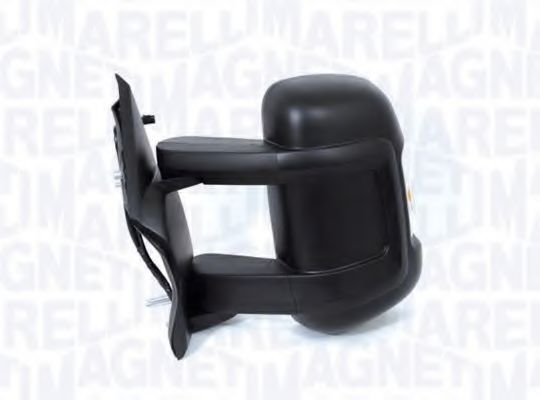 MAGNETI MARELLI 350315027810 Наружное зеркало для PEUGEOT MANAGER (Пежо Манагэр) MAGNETI MARELLI 350315027810 Наружное зеркало для PEUGEOT MANAGER (Пежо Манагэр)