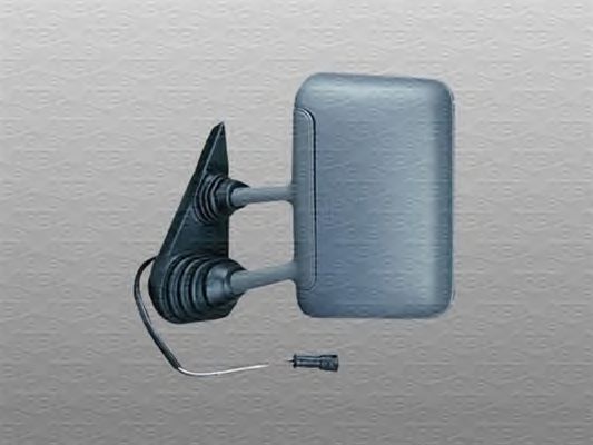 MAGNETI MARELLI 350315025080 Наружное зеркало, кабина водителя для IVECO DAILY II (Ивеко Даилъ 2) MAGNETI MARELLI 350315025080 Наружное зеркало, кабина водителя для IVECO DAILY II (Ивеко Даилъ 2)