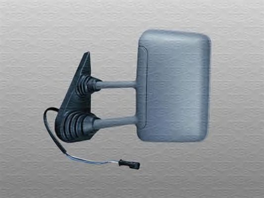 MAGNETI MARELLI 350315025100 Наружное зеркало, кабина водителя для IVECO DAILY II (Ивеко Даилъ 2) MAGNETI MARELLI 350315025100 Наружное зеркало, кабина водителя для IVECO DAILY II (Ивеко Даилъ 2)