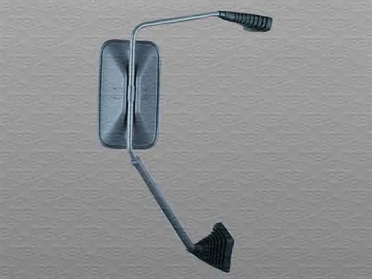 MAGNETI MARELLI 350319325180 Покрытие, внешнее зеркало для IVECO (Ивеко) MAGNETI MARELLI 350319325180 Покрытие, внешнее зеркало для IVECO (Ивеко)