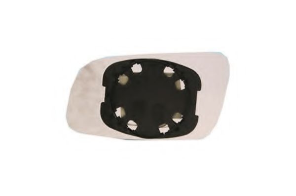 MAGNETI MARELLI 350319420310 Зеркальное стекло, широкоугольное зеркало для PEUGEOT MANAGER (Пежо Манагэр)