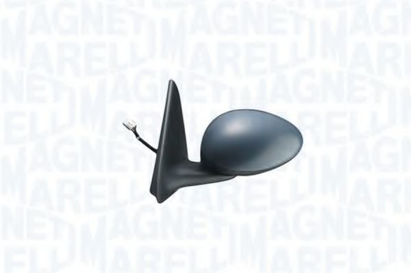 MAGNETI MARELLI 350314026040 Наружное зеркало для ALFA ROMEO 147 (Альфа ромео 147) MAGNETI MARELLI 350314026040 Наружное зеркало для ALFA ROMEO 147 (Альфа ромео 147)