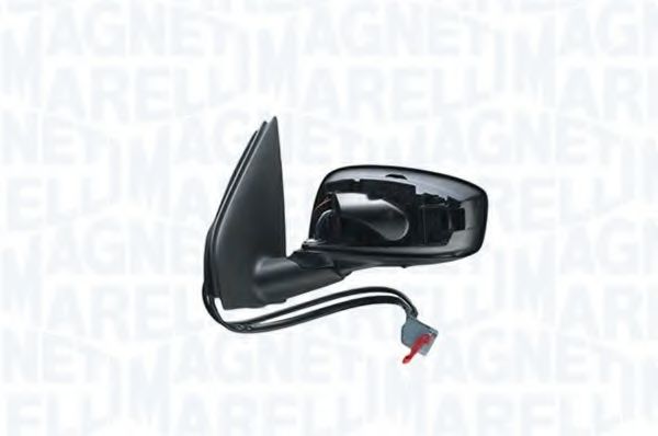 MAGNETI MARELLI 350314026250 Наружное зеркало для FIAT STILO MULTI (Фиат Стило мульти) MAGNETI MARELLI 350314026250 Наружное зеркало для FIAT STILO MULTI (Фиат Стило мульти)