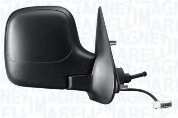 MAGNETI MARELLI 351990104240 Наружное зеркало для PEUGEOT PARTNER SPACE (Пежо Партнер спэйс) MAGNETI MARELLI 351990104240 Наружное зеркало для PEUGEOT PARTNER SPACE (Пежо Партнер спэйс)