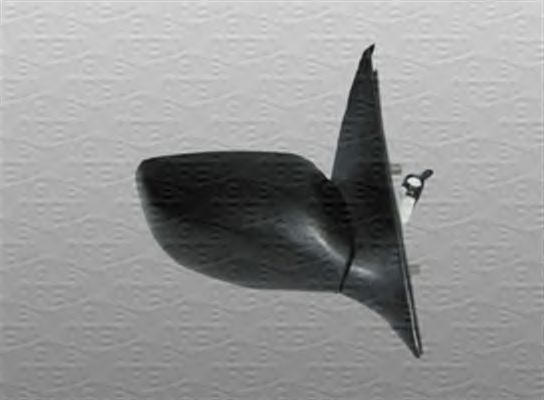 MAGNETI MARELLI 351991106470 Наружное зеркало для FORD ESCORT CLASSIC (Форд Эскорт классик) MAGNETI MARELLI 351991106470 Наружное зеркало для FORD ESCORT CLASSIC (Форд Эскорт классик)