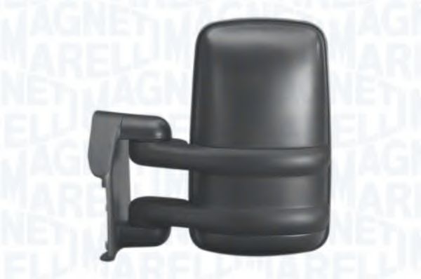 MAGNETI MARELLI 351991706550 Наружное зеркало, кабина водителя для OPEL MOVANO B (Опель Моvано б)