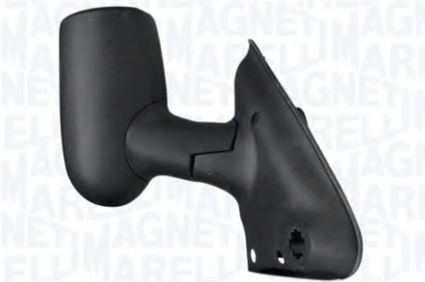 MAGNETI MARELLI 351991715340 Наружное зеркало, кабина водителя для PEUGEOT 408 (Пежо 408) MAGNETI MARELLI 351991715340 Наружное зеркало, кабина водителя для PEUGEOT 408 (Пежо 408)