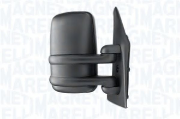 MAGNETI MARELLI 351991717040 Наружное зеркало, кабина водителя для RENAULT MASTER II (Рено Мастэр 2) MAGNETI MARELLI 351991717040 Наружное зеркало, кабина водителя для RENAULT MASTER II (Рено Мастэр 2)