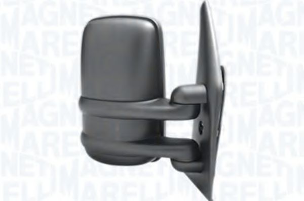 MAGNETI MARELLI 351991717140 Наружное зеркало, кабина водителя для RENAULT MASTER II (Рено Мастэр 2) MAGNETI MARELLI 351991717140 Наружное зеркало, кабина водителя для RENAULT MASTER II (Рено Мастэр 2)