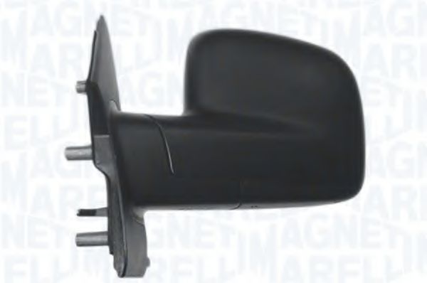 MAGNETI MARELLI 351991719920 Наружное зеркало, кабина водителя для VOLKSWAGEN T5 (Фольксваген Т5) MAGNETI MARELLI 351991719920 Наружное зеркало, кабина водителя для VOLKSWAGEN T5 (Фольксваген Т5)