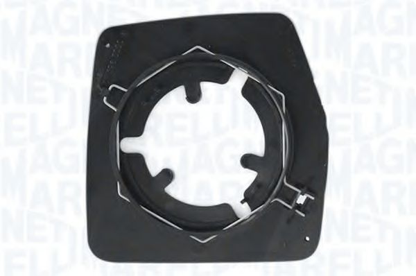 MAGNETI MARELLI 351991803360 Зеркальное стекло, наружное зеркало для PEUGEOT EXPERT (Пежо Эxпэрт) MAGNETI MARELLI 351991803360 Зеркальное стекло, наружное зеркало для PEUGEOT EXPERT (Пежо Эxпэрт)