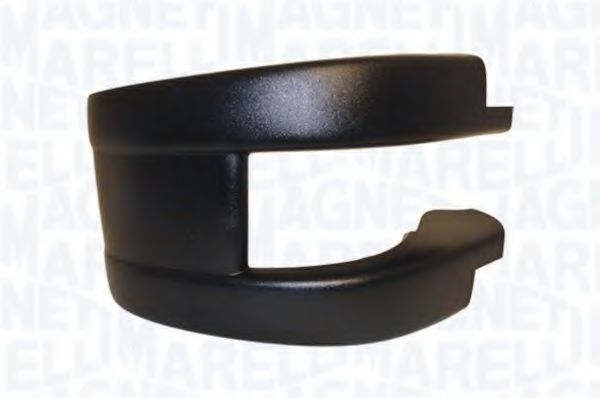 MAGNETI MARELLI 182211000500 Рама, широкоугольное зеркало для IVECO DAILY IV (Ивеко Даилъ иv) MAGNETI MARELLI 182211000500 Рама, широкоугольное зеркало для IVECO DAILY IV (Ивеко Даилъ иv)