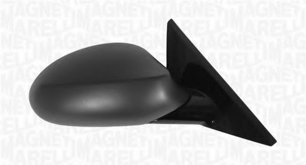 MAGNETI MARELLI 182215000700 Наружное зеркало для RENAULT DUSTER (Рено Дастер) MAGNETI MARELLI 182215000700 Наружное зеркало для RENAULT DUSTER (Рено Дастер)