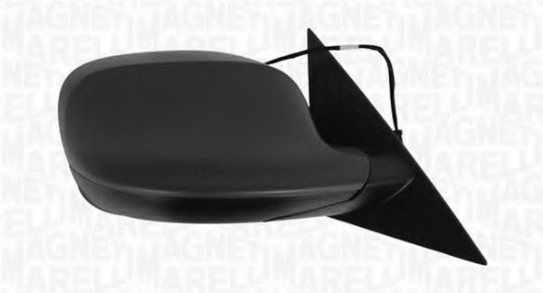 MAGNETI MARELLI 182215003300 Наружное зеркало для BMW X3 (Бмв Х3) MAGNETI MARELLI 182215003300 Наружное зеркало для BMW X3 (Бмв Х3)