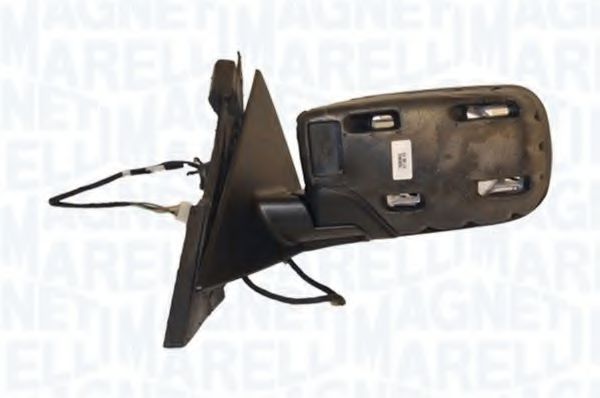 MAGNETI MARELLI 182203001200 Наружное зеркало для BMW (Бмв) MAGNETI MARELLI 182203001200 Наружное зеркало для BMW (Бмв)