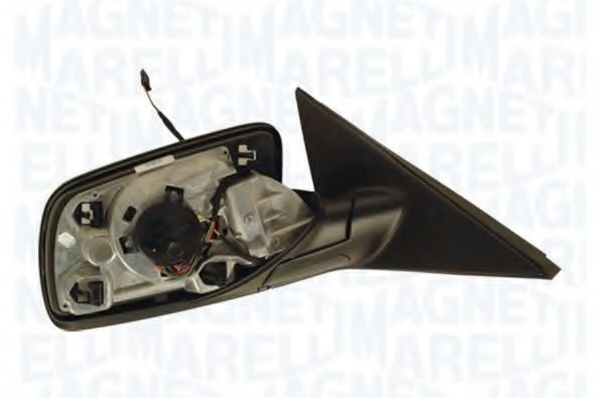 MAGNETI MARELLI 182203008700 Наружное зеркало для BMW (Бмв) MAGNETI MARELLI 182203008700 Наружное зеркало для BMW (Бмв)