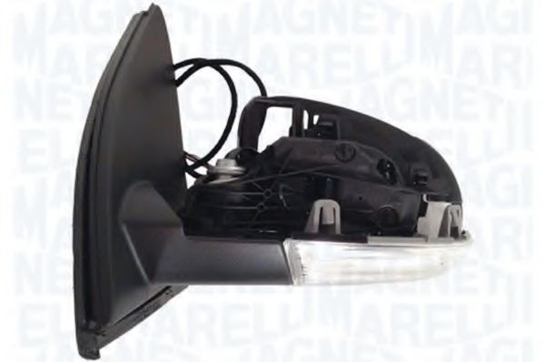 MAGNETI MARELLI 182203015910 Наружное зеркало для VOLKSWAGEN BORA / JETTA V (1K5), GOLF V Variant (1K5), JETTA V (1K5), VENTO V (1K5) 1.4 TSI MAGNETI MARELLI 182203015910 Наружное зеркало для VOLKSWAGEN BORA / JETTA V (1K5), GOLF V Variant (1K5), JETTA V (1K5), VENTO V (1K5) 1.4 TSI