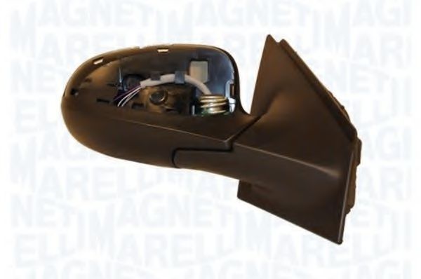 MAGNETI MARELLI 182203101500 Наружное зеркало для LANCIA YPSILON (Лансиа/лянча Ъпсилон) MAGNETI MARELLI 182203101500 Наружное зеркало для LANCIA YPSILON (Лансиа/лянча Ъпсилон)