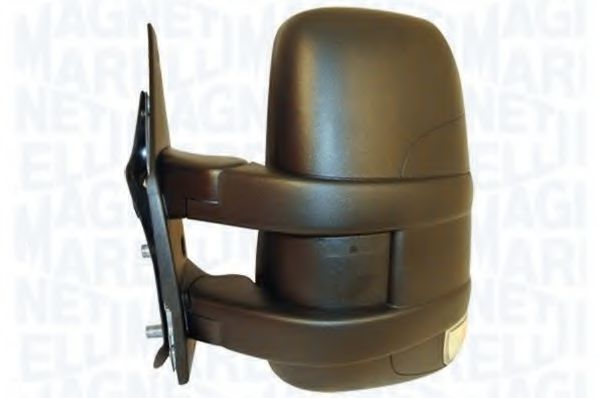 MAGNETI MARELLI 182203180270 Наружное зеркало, кабина водителя для IVECO DAILY IV (Ивеко Даилъ иv) MAGNETI MARELLI 182203180270 Наружное зеркало, кабина водителя для IVECO DAILY IV (Ивеко Даилъ иv)