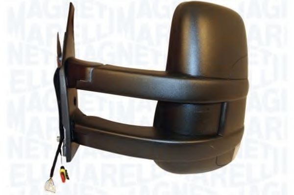 MAGNETI MARELLI 182203181970 Наружное зеркало, кабина водителя для IVECO DAILY IV (Ивеко Даилъ иv) MAGNETI MARELLI 182203181970 Наружное зеркало, кабина водителя для IVECO DAILY IV (Ивеко Даилъ иv)