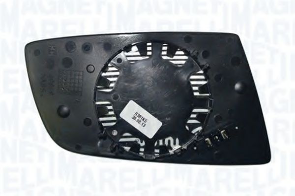 MAGNETI MARELLI 182209002200 Зеркальное стекло, наружное зеркало для BMW (Бмв) MAGNETI MARELLI 182209002200 Зеркальное стекло, наружное зеркало для BMW (Бмв)