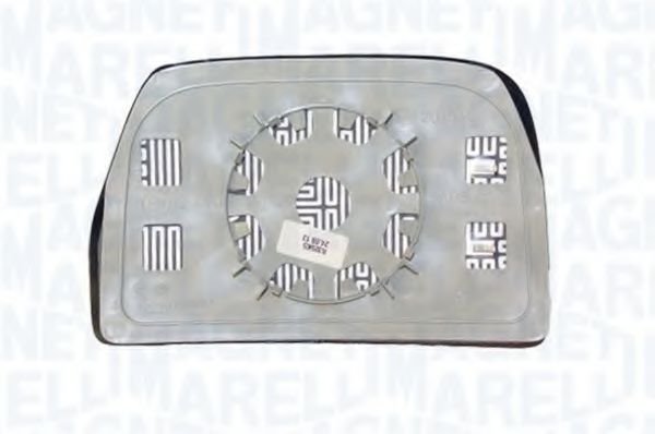 MAGNETI MARELLI 182209003800 Зеркальное стекло, наружное зеркало для IVECO DAILY IV (Ивеко Даилъ иv) MAGNETI MARELLI 182209003800 Зеркальное стекло, наружное зеркало для IVECO DAILY IV (Ивеко Даилъ иv)