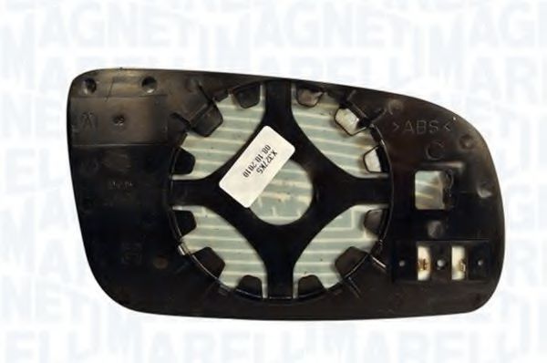 MAGNETI MARELLI 182209006200 Зеркальное стекло, наружное зеркало для CHEVROLET TAHOE (Шевроле Тахоэ) MAGNETI MARELLI 182209006200 Зеркальное стекло, наружное зеркало для CHEVROLET TAHOE (Шевроле Тахоэ)
