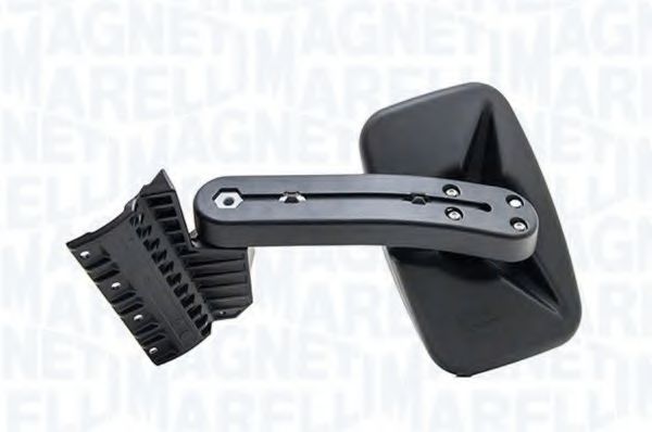 MAGNETI MARELLI 351991701950 Наружное зеркало, кабина водителя для IVECO EUROFIRE (Ивеко Эурофирэ) MAGNETI MARELLI 351991701950 Наружное зеркало, кабина водителя для IVECO EUROFIRE (Ивеко Эурофирэ)