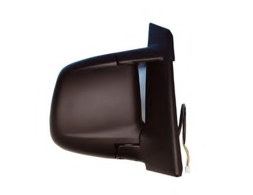 MAGNETI MARELLI 351991114550 Наружное зеркало для HYUNDAI SATELLITE (Хендай Сатэллитэ) MAGNETI MARELLI 351991114550 Наружное зеркало для HYUNDAI SATELLITE (Хендай Сатэллитэ)