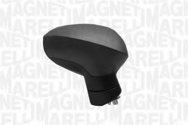 MAGNETI MARELLI 351991125910 Наружное зеркало для SEAT (Сеат) MAGNETI MARELLI 351991125910 Наружное зеркало для SEAT (Сеат)